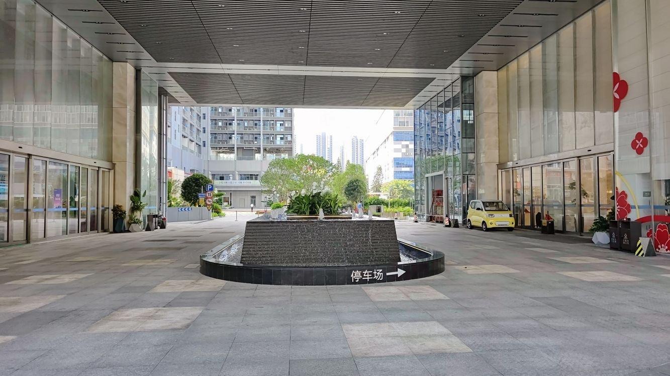 深圳锦绣时代广场二手房房源图片