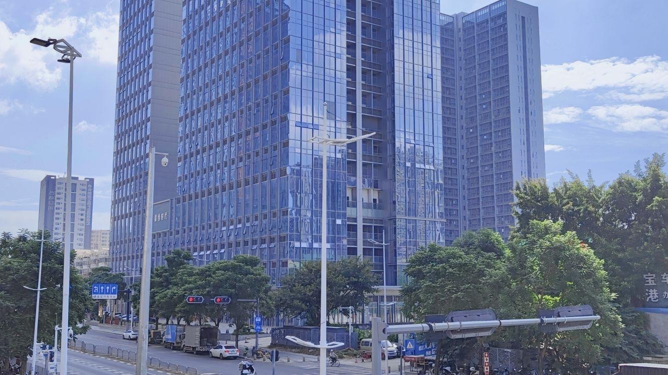 深圳锦绣时代广场二手房房源图片
