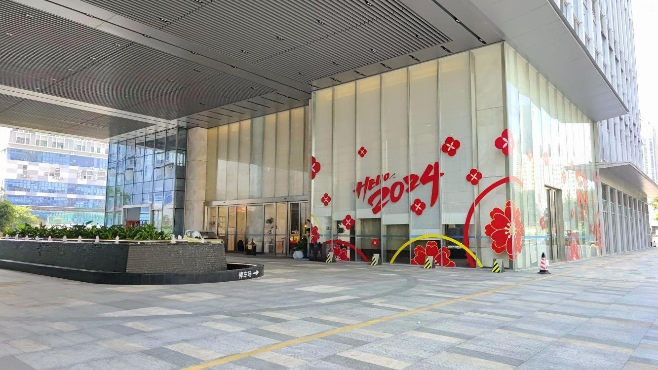 深圳锦绣时代广场二手房房源图片