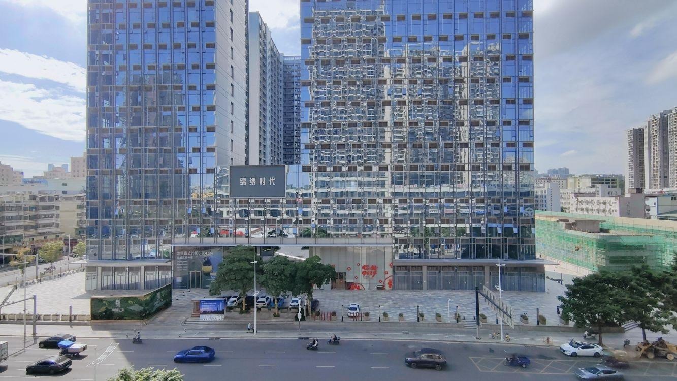 深圳锦绣时代广场二手房房源图片