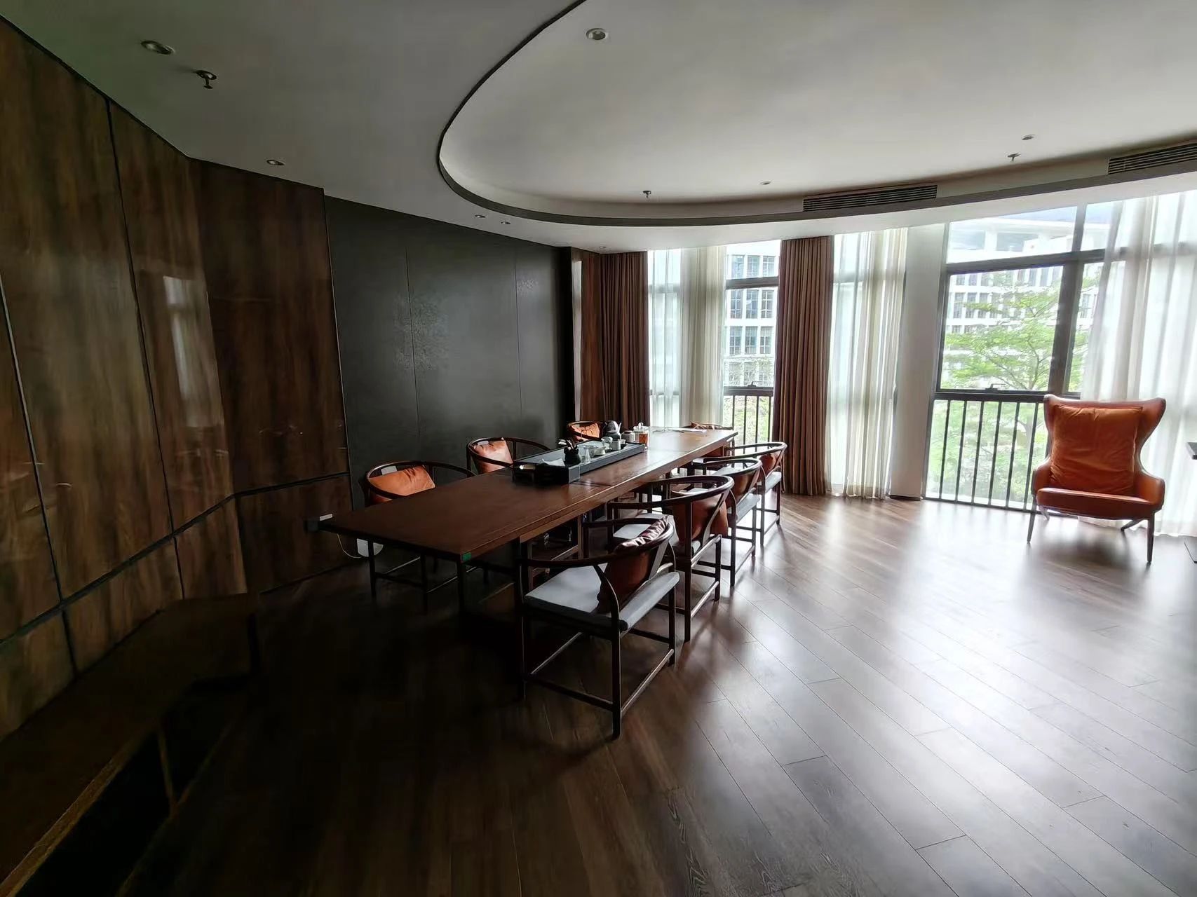 深圳海翔大厦二手房房源图片