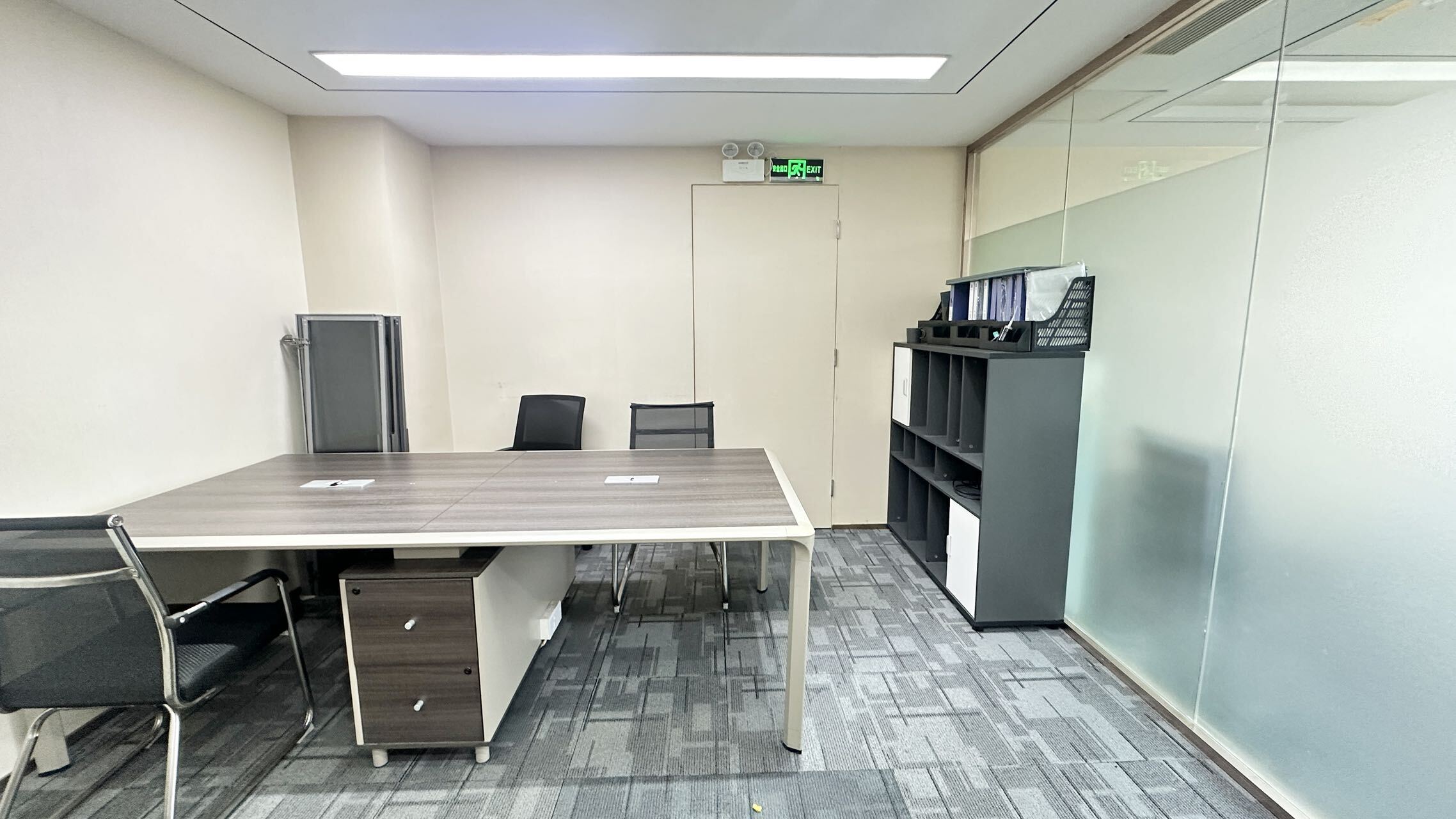 深圳创建大厦二手房房源图片