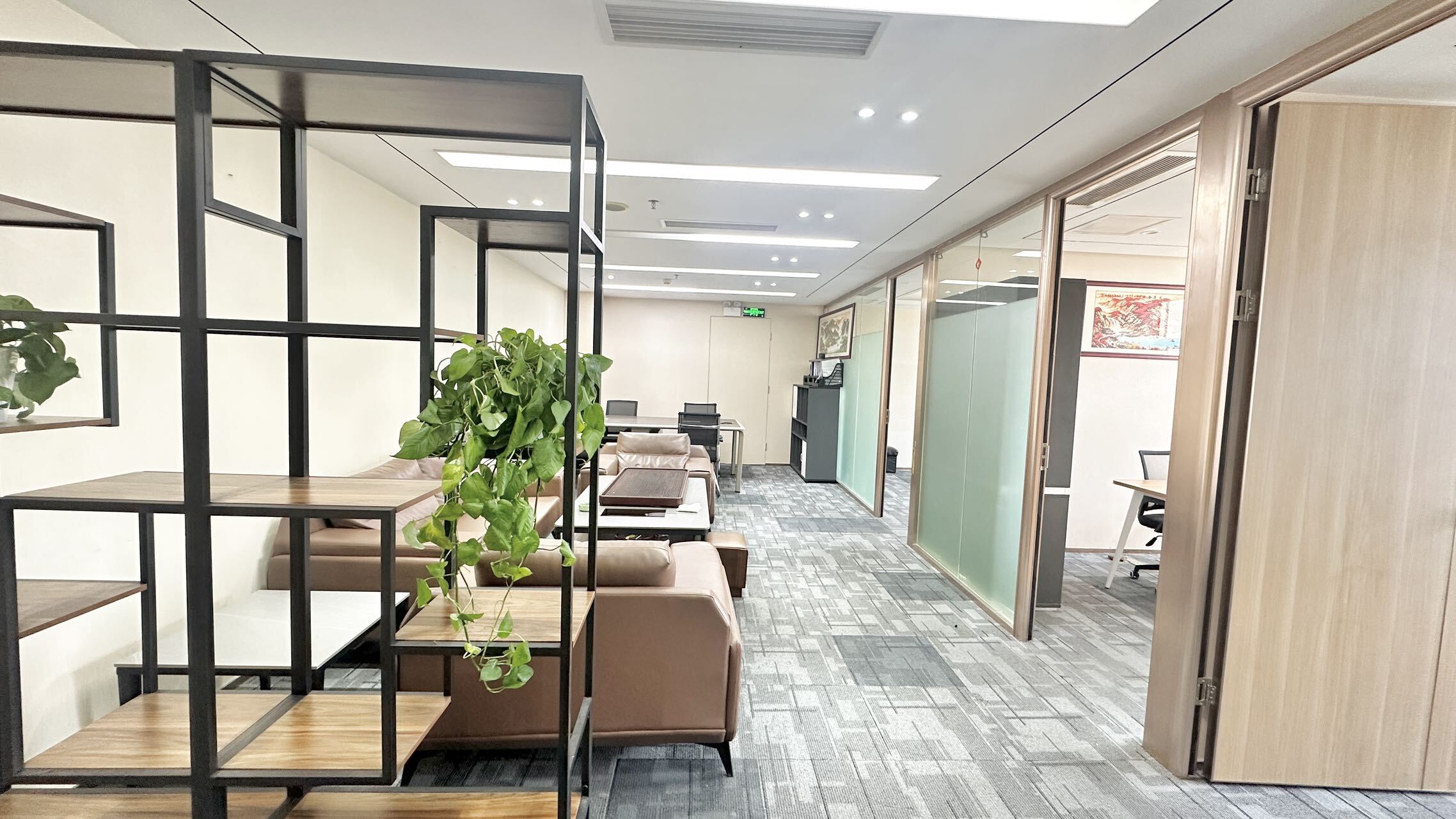 深圳创建大厦二手房房源图片