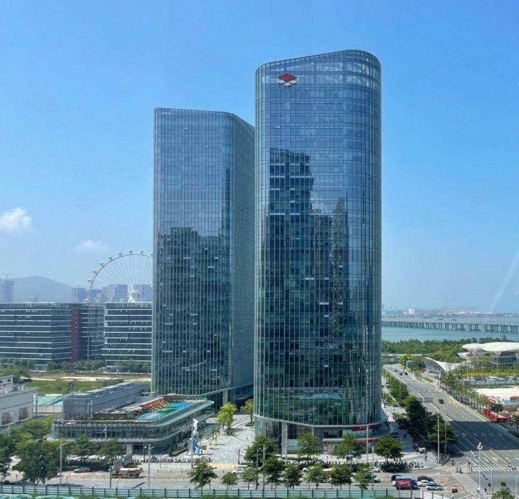 深圳易尚中心二手房房源图片