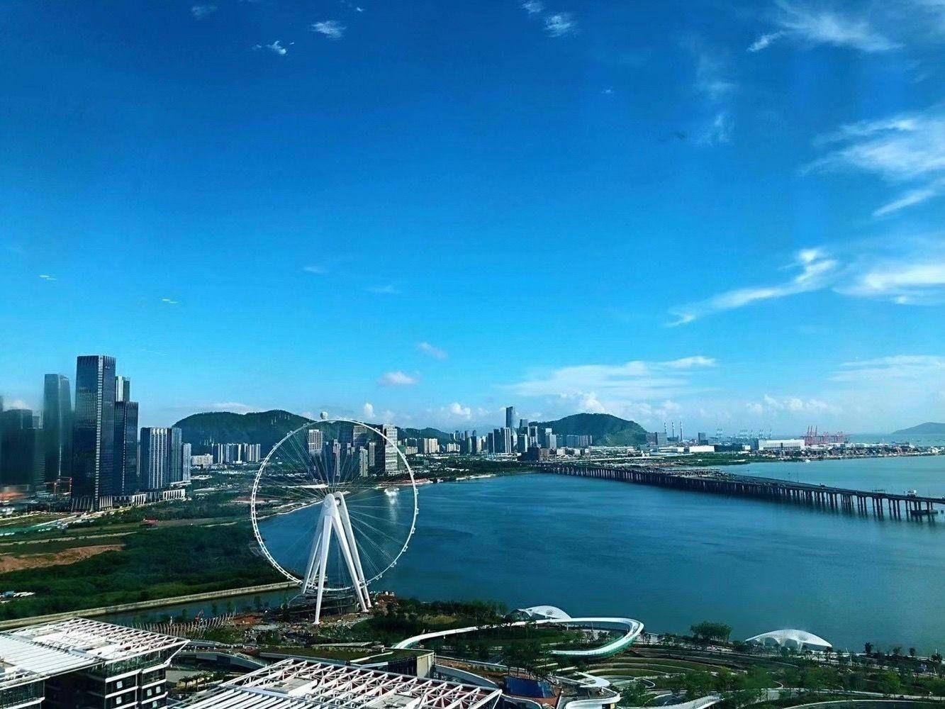 深圳易尚中心二手房房源图片