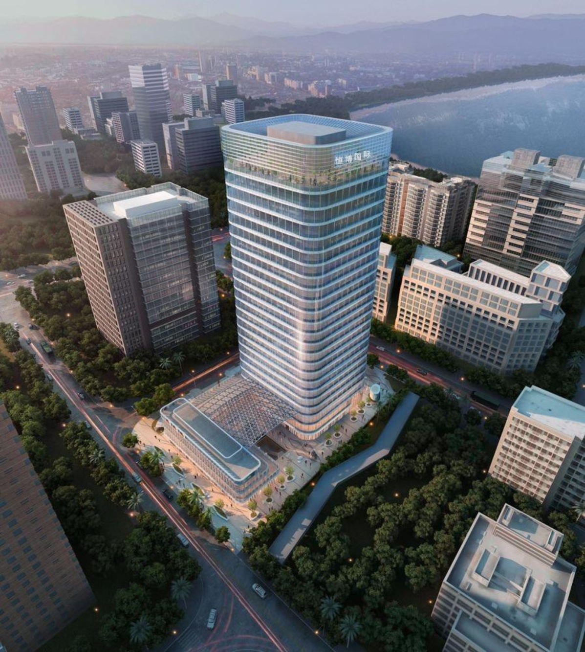 深圳易尚中心二手房房源图片