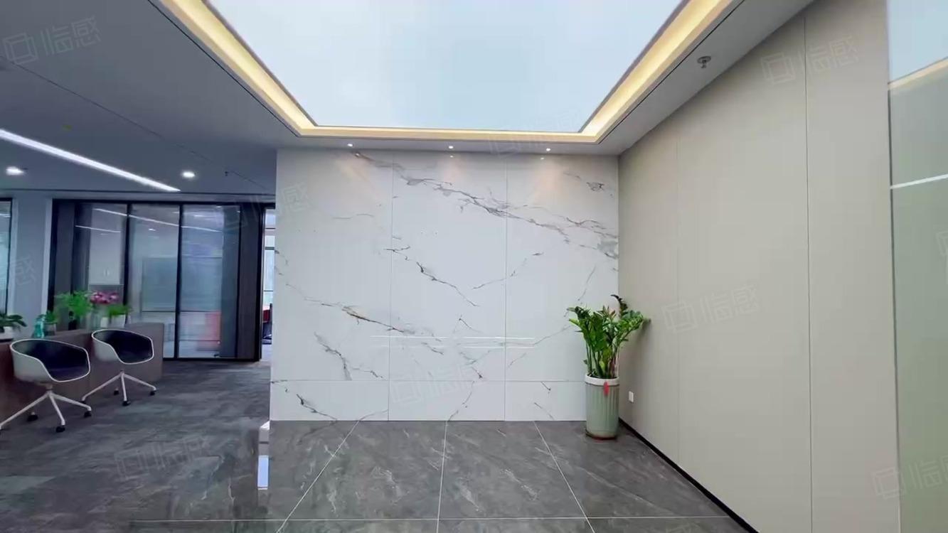 深圳华侨城大厦二手房房源图片