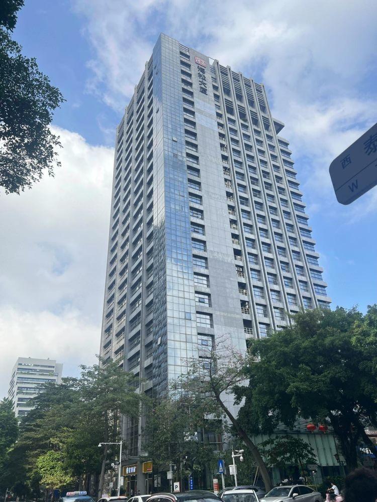 深圳海松大厦二手房房源图片