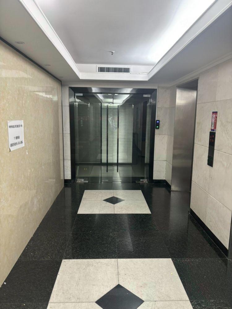 深圳中银大厦二手房房源图片