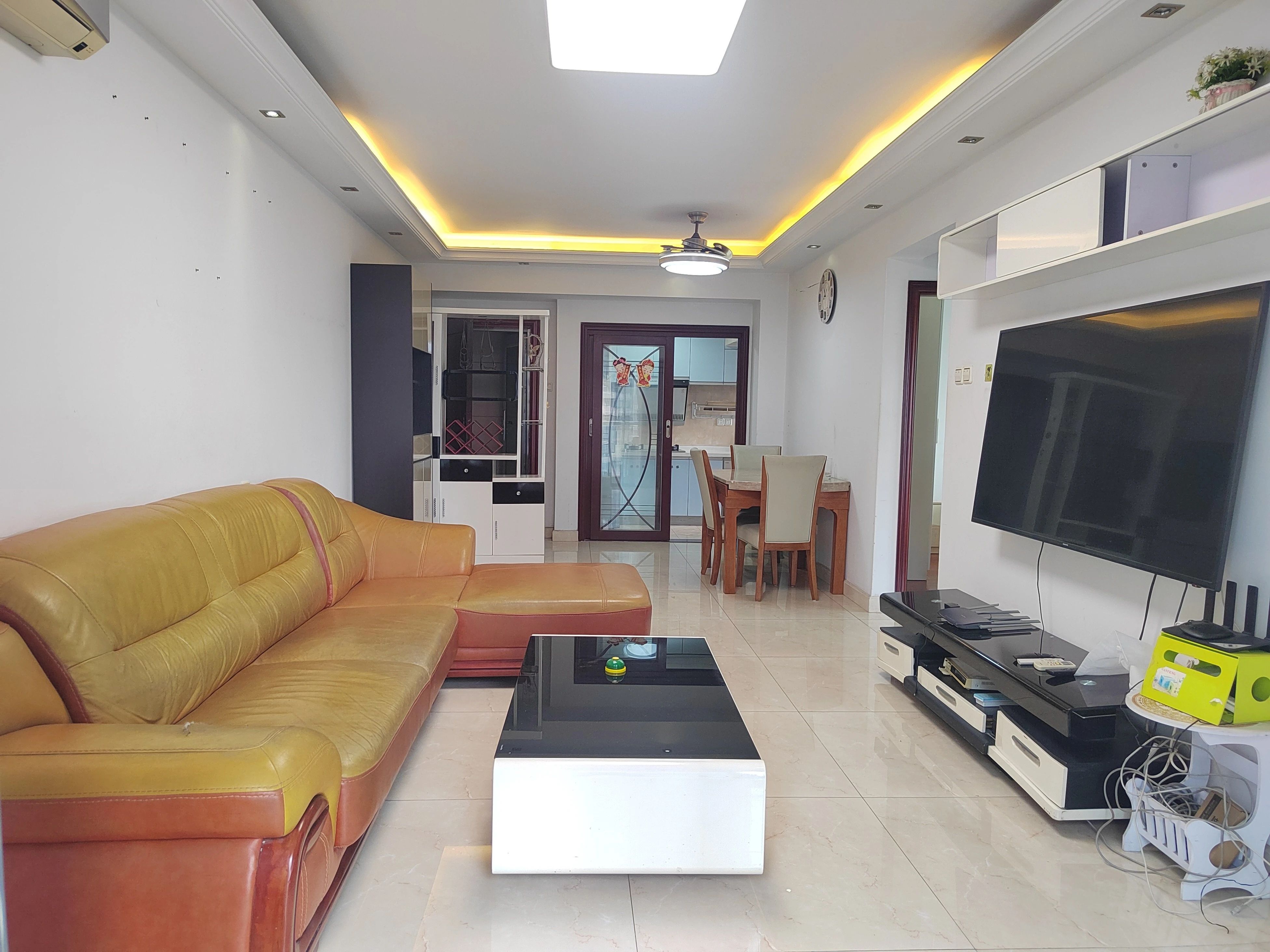 深圳和谐家园二手房房源图片