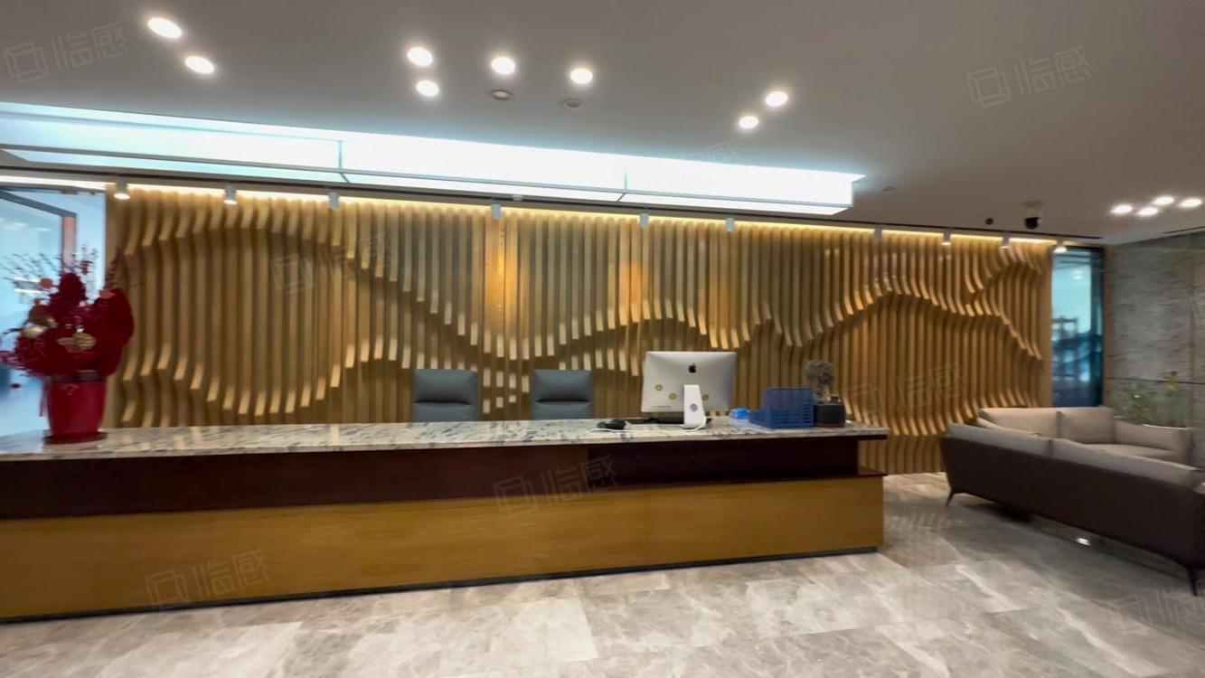 深圳海信南方大厦二手房房源图片