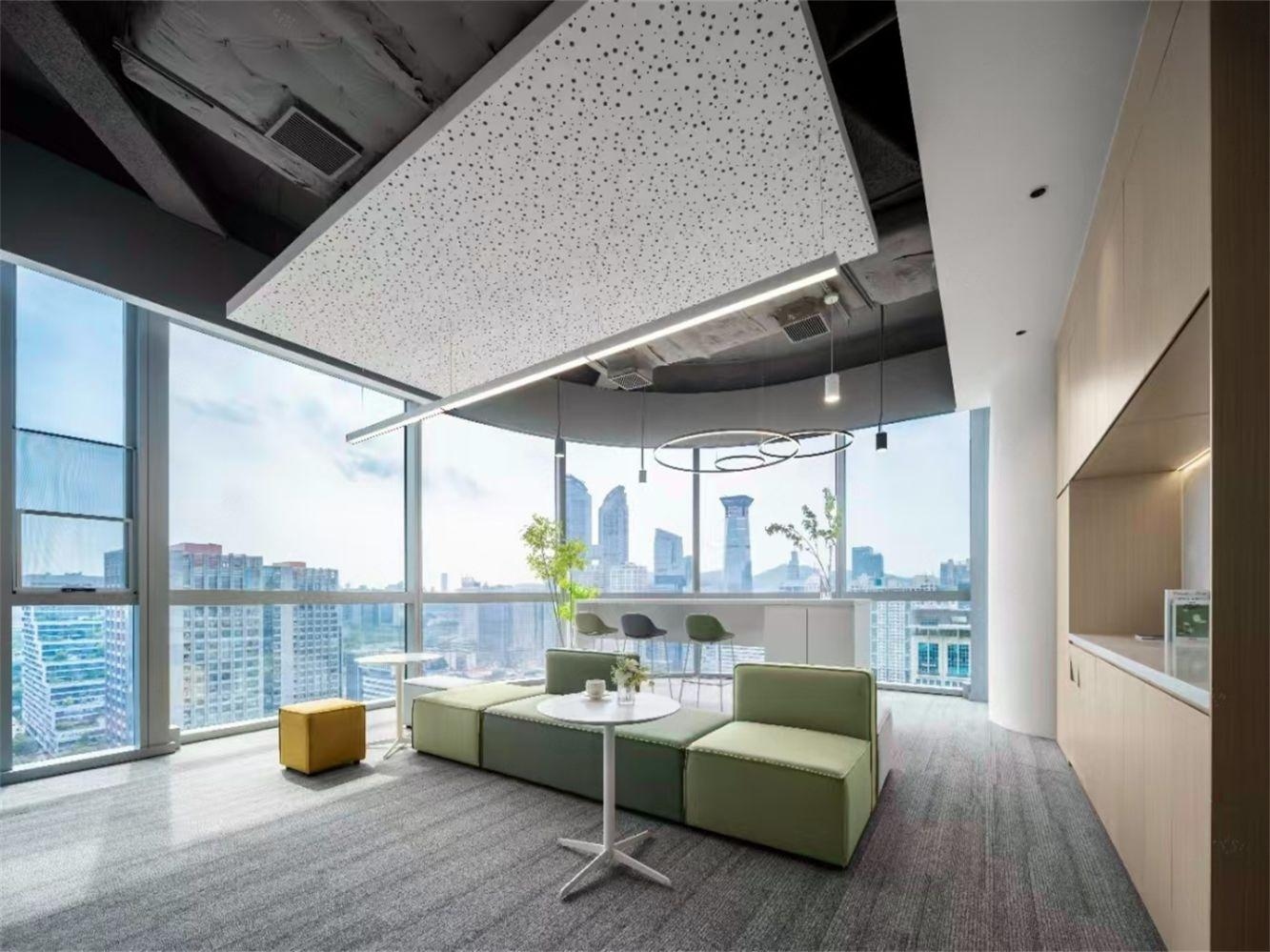 深圳方大城(办公)二手房房源图片