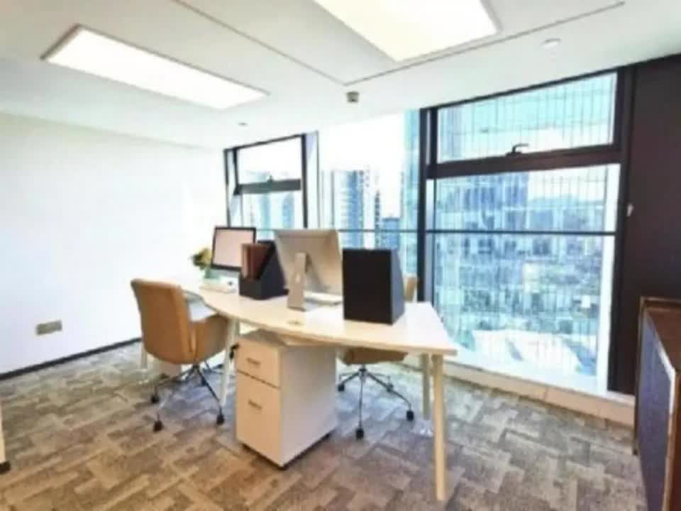 深圳方大城(办公)二手房房源图片