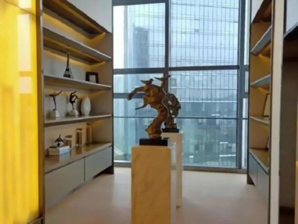 深圳方大城(办公)二手房房源图片