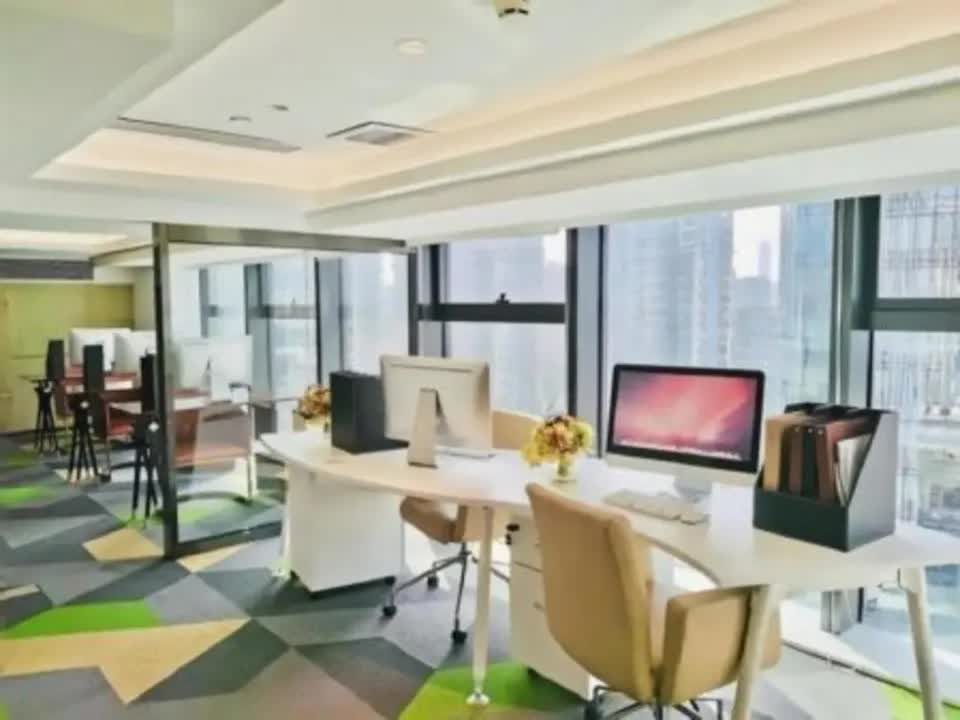 深圳方大城(办公)二手房房源图片