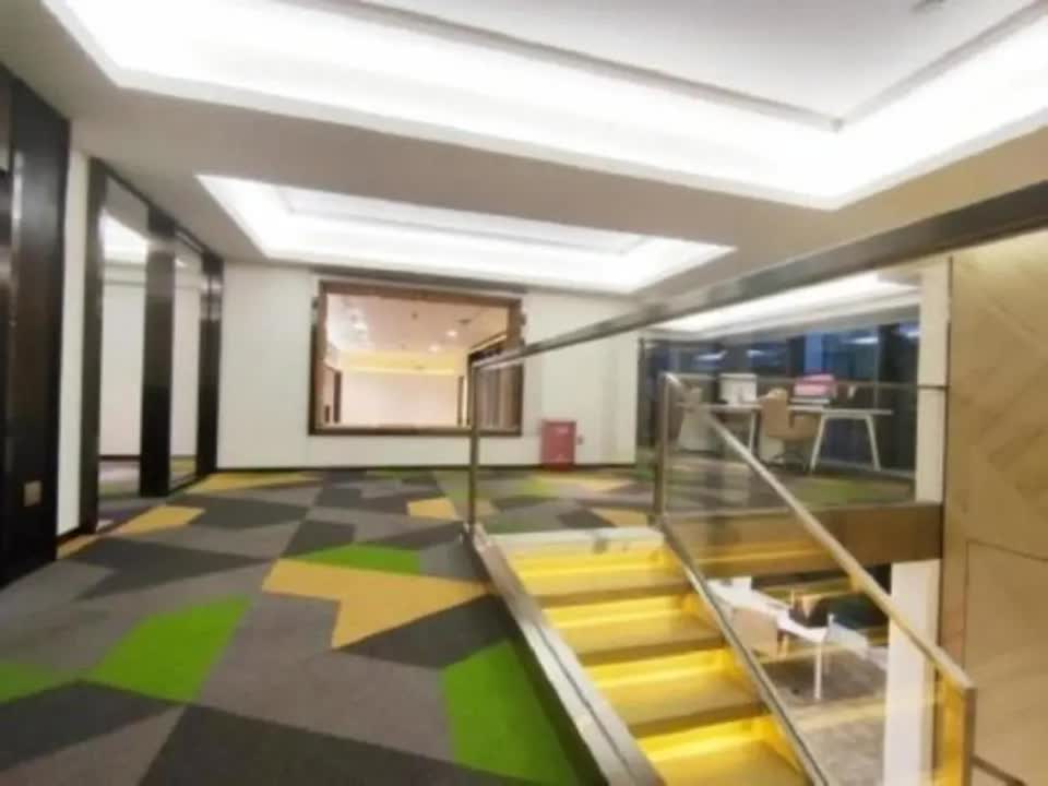 深圳方大城(办公)二手房房源图片