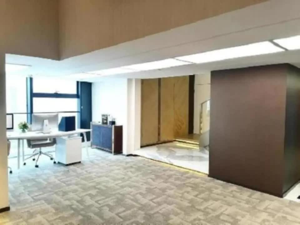 深圳方大城(办公)二手房房源图片