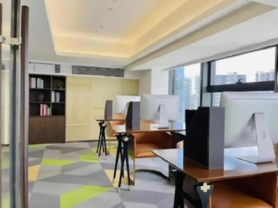 深圳方大城(办公)二手房房源图片