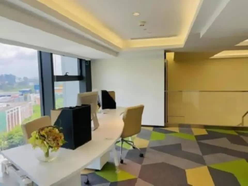 深圳方大城(办公)二手房房源图片