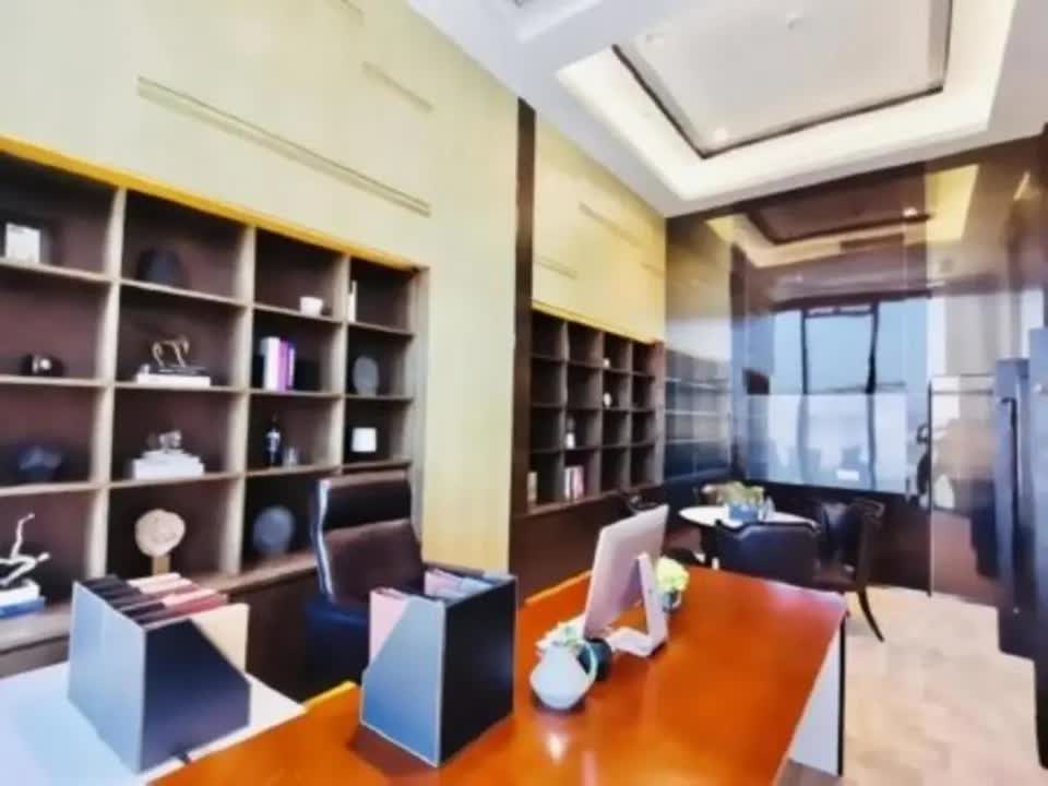 深圳方大城(办公)二手房房源图片