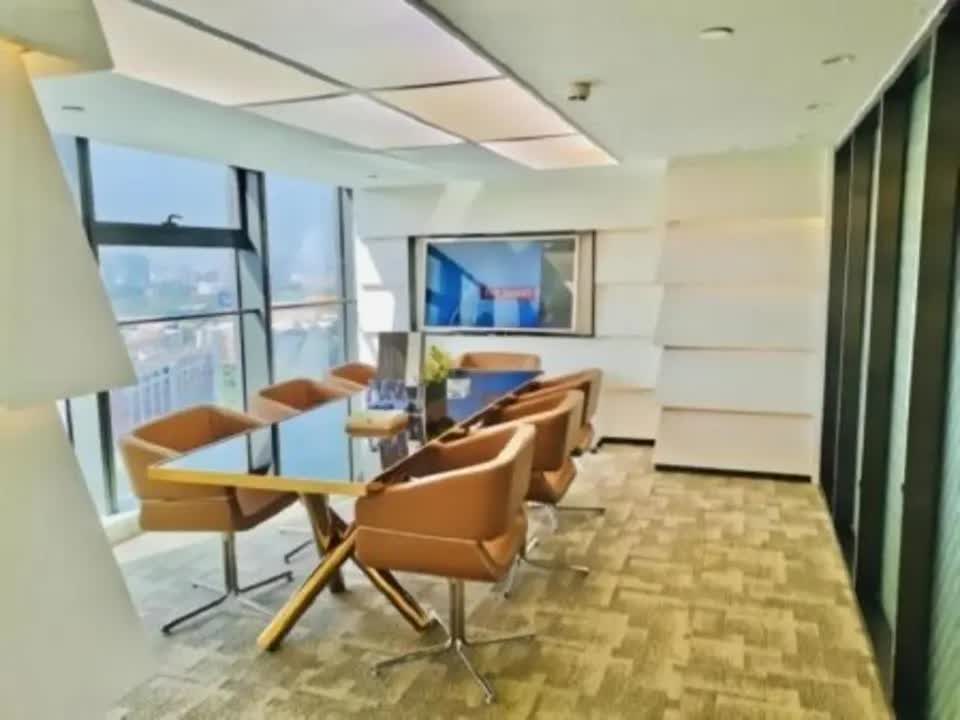 深圳方大城(办公)二手房房源图片