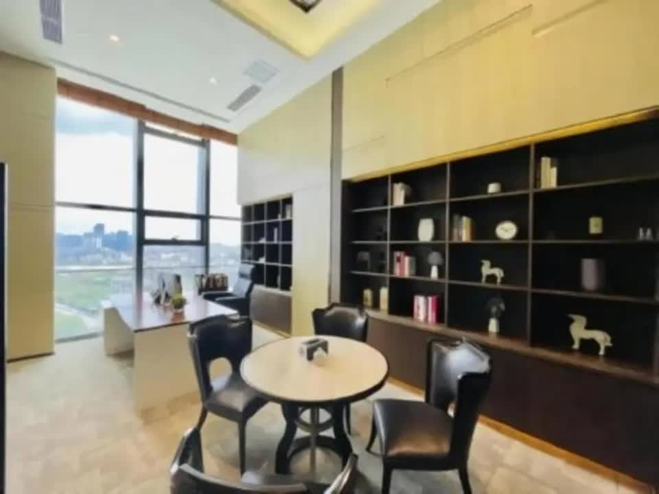 深圳方大城(办公)二手房房源图片