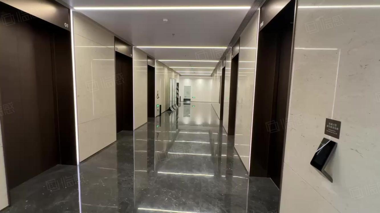 深圳京基智慧科园二手房房源图片