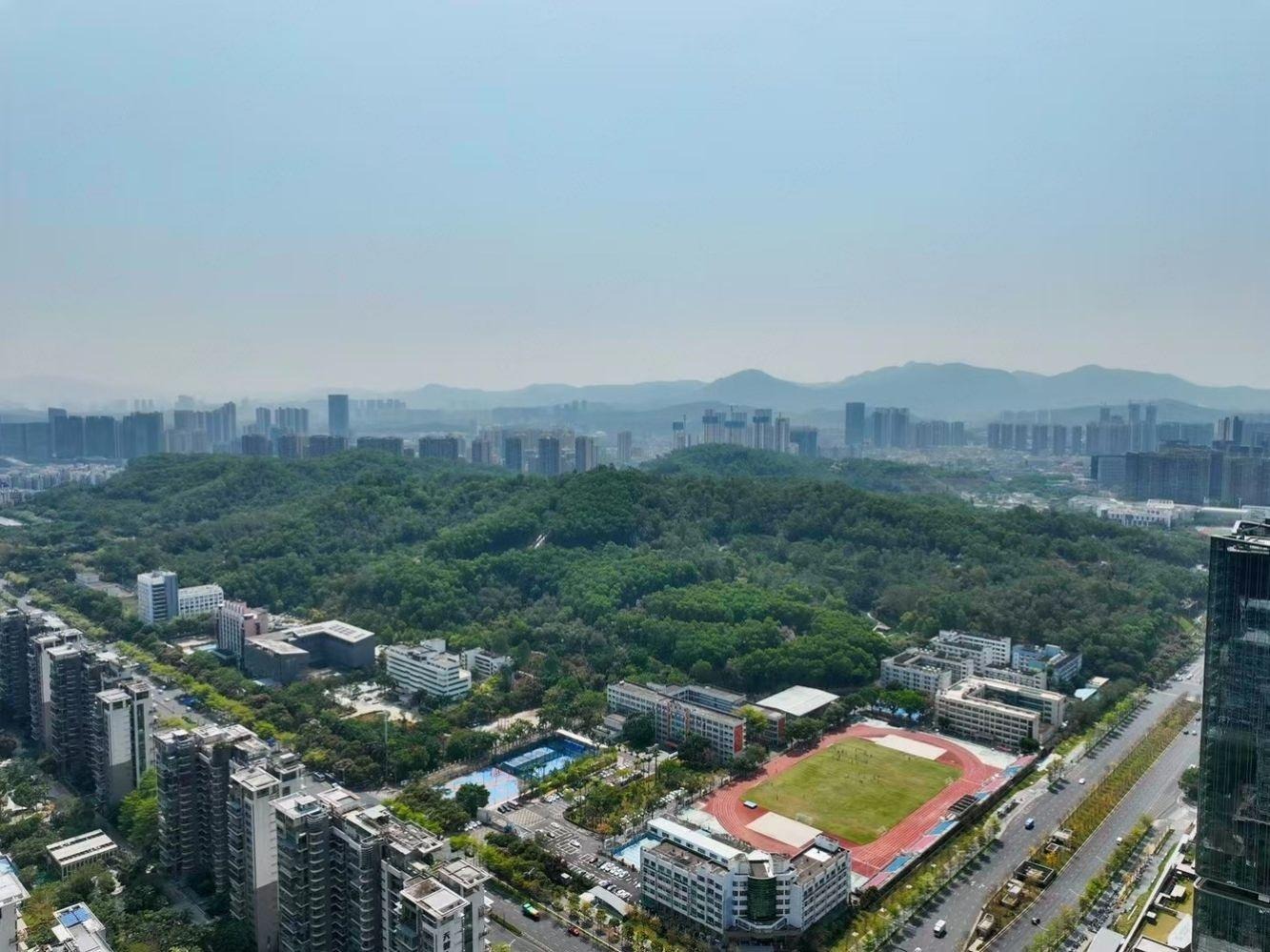 深圳京基智慧科园二手房房源图片