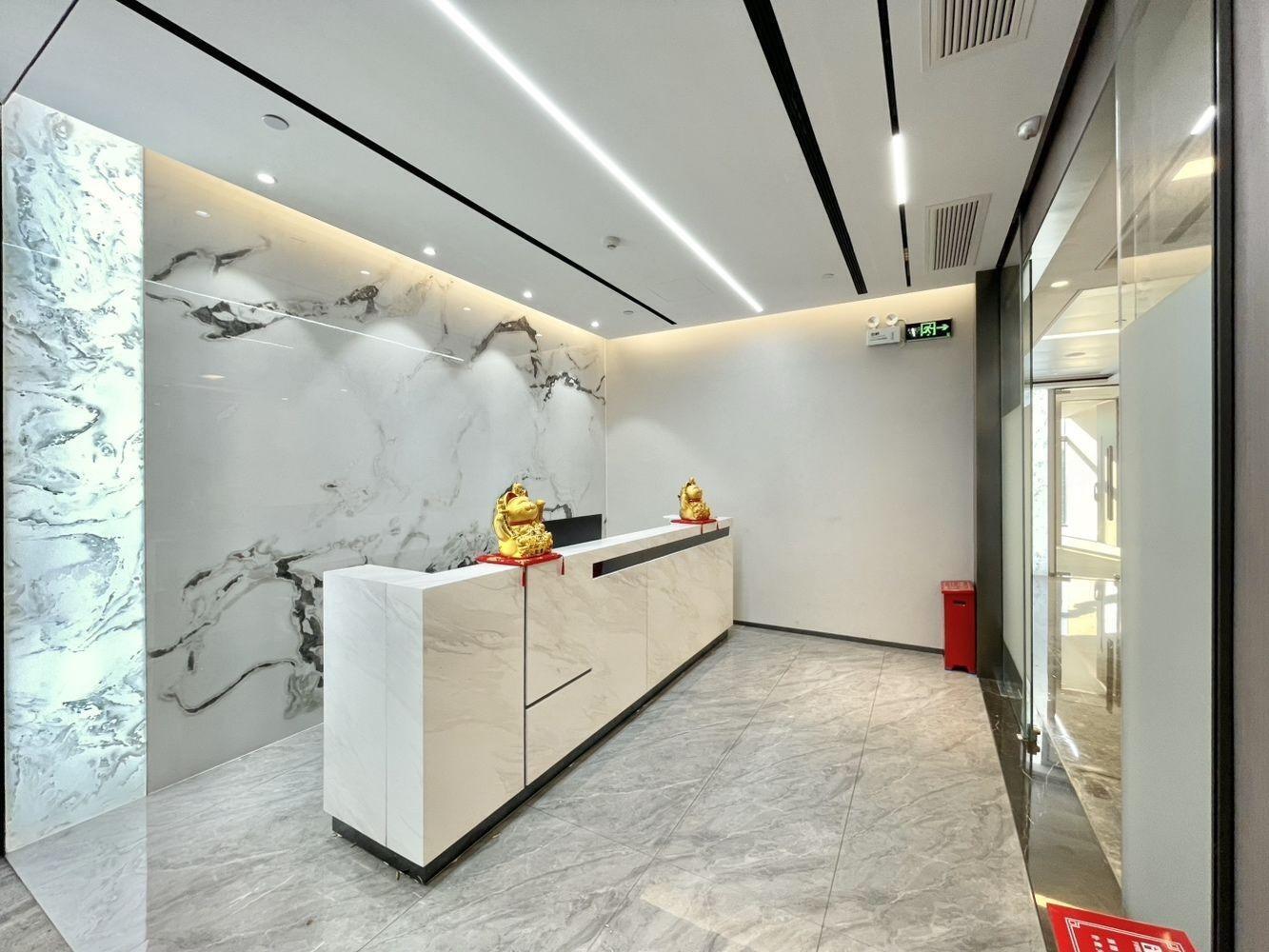 深圳中国港中旅大厦二手房房源图片