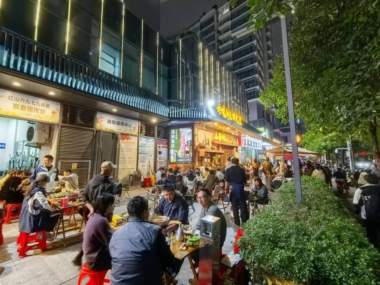 深圳红山6979二手房房源图片