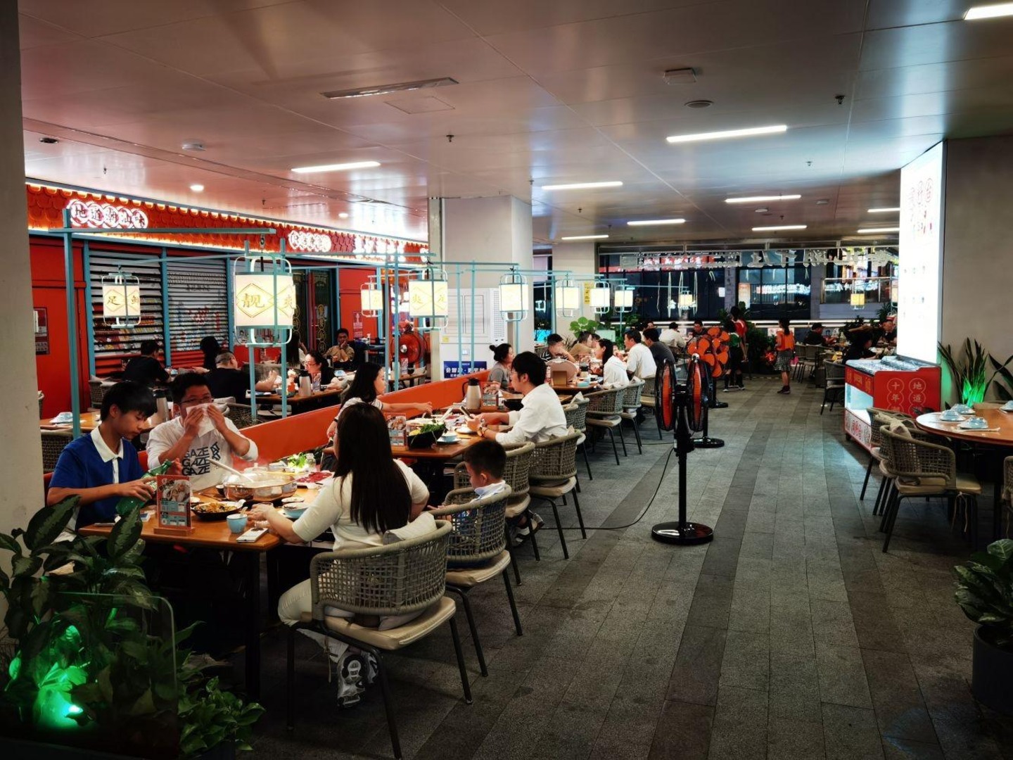 深圳One Avenue卓悦中心二手房房源图片
