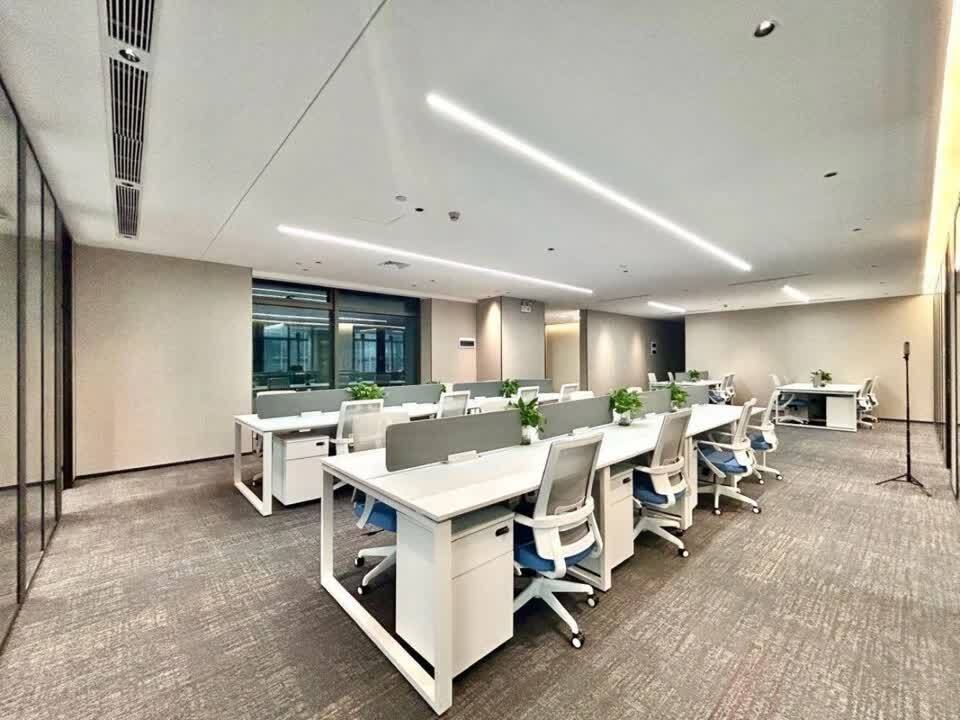 深圳豪威科技大厦二手房房源图片