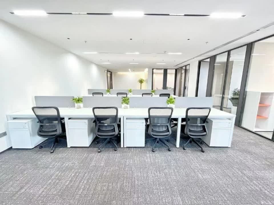 深圳豪威科技大厦二手房房源图片