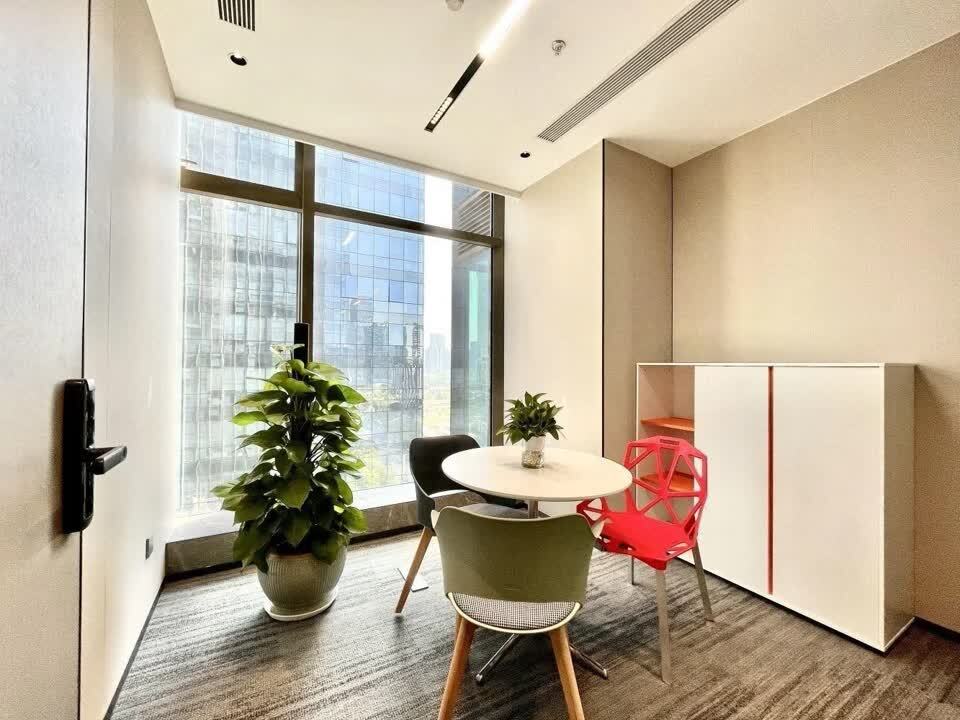 深圳豪威科技大厦二手房房源图片