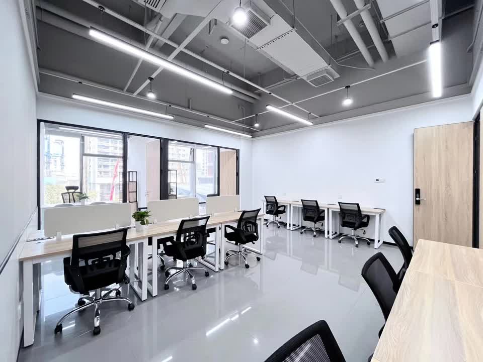 深圳香缤国际金融中心二手房房源图片