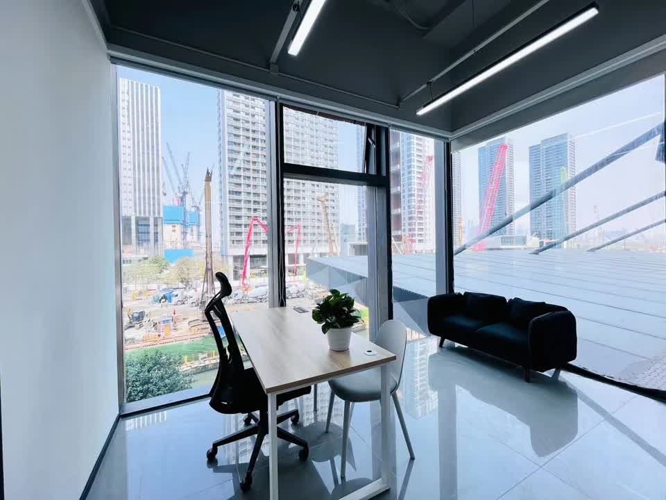 深圳香缤国际金融中心二手房房源图片