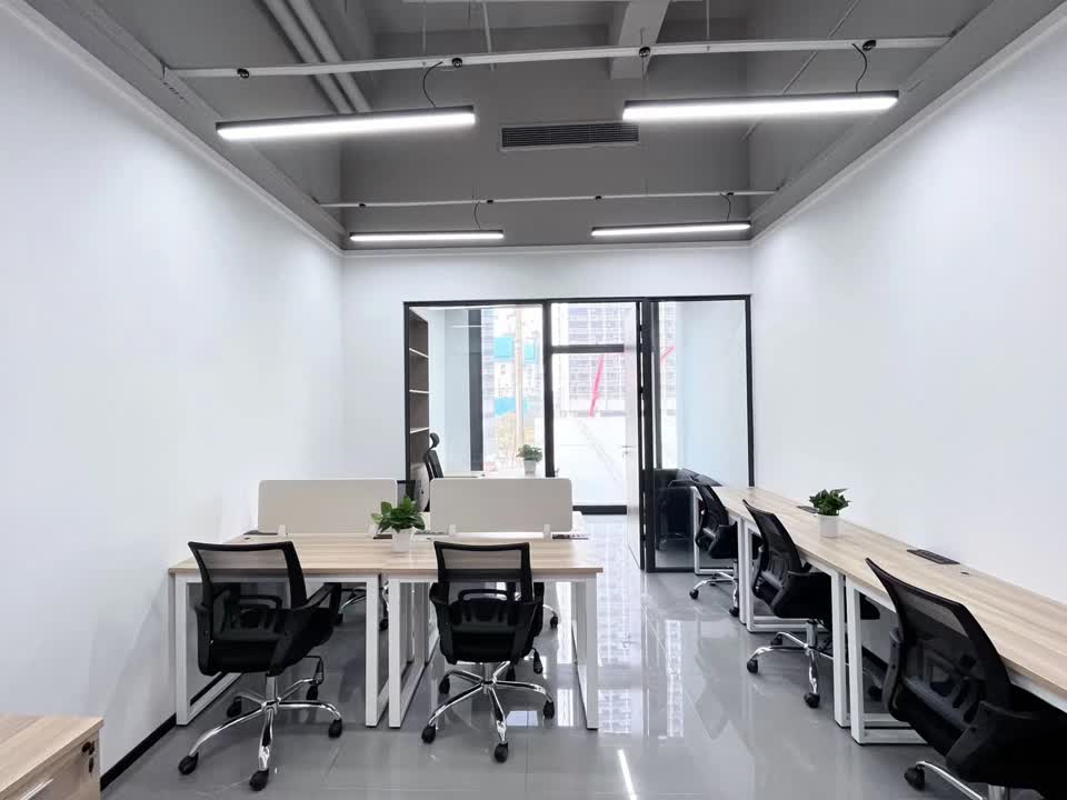 深圳香缤国际金融中心二手房房源图片