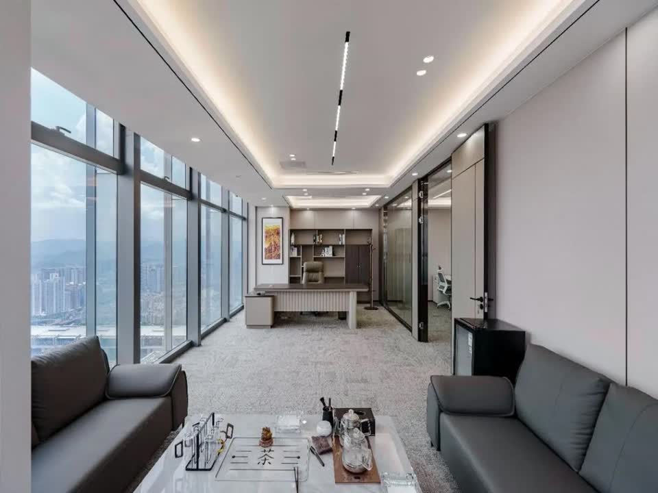 深圳卓越时代广场二手房房源图片