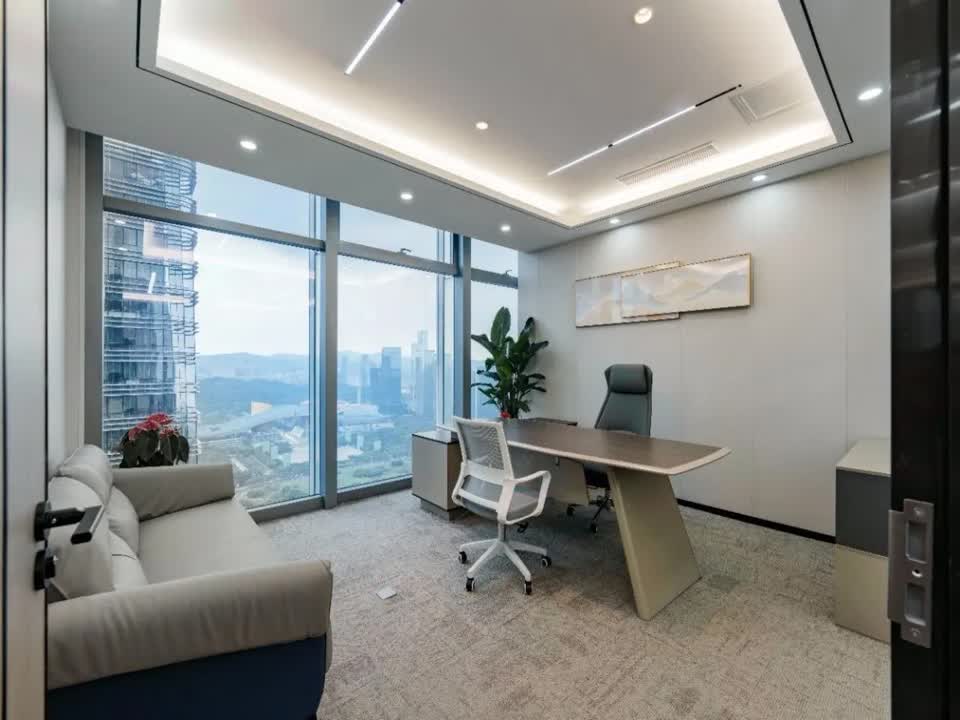 深圳卓越时代广场二手房房源图片