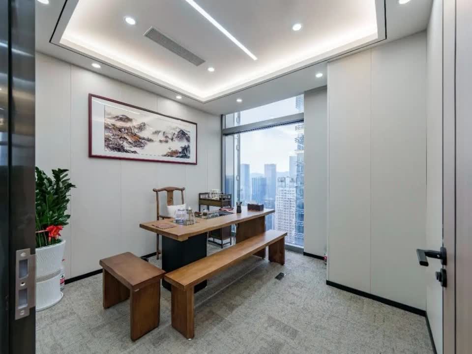 深圳卓越时代广场二手房房源图片