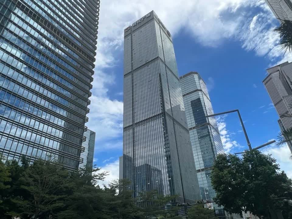 深圳卓越时代广场二手房房源图片