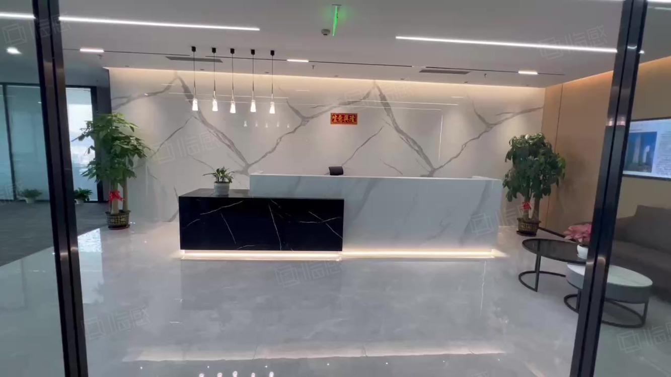 深圳京基滨河时代大厦二手房房源图片