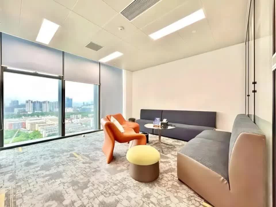 深圳前海科兴科学园二手房房源图片