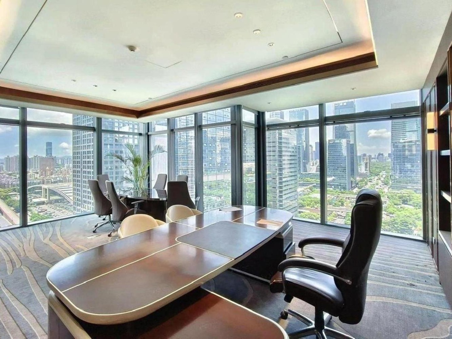 深圳神州数码国际创新中心二手房房源图片