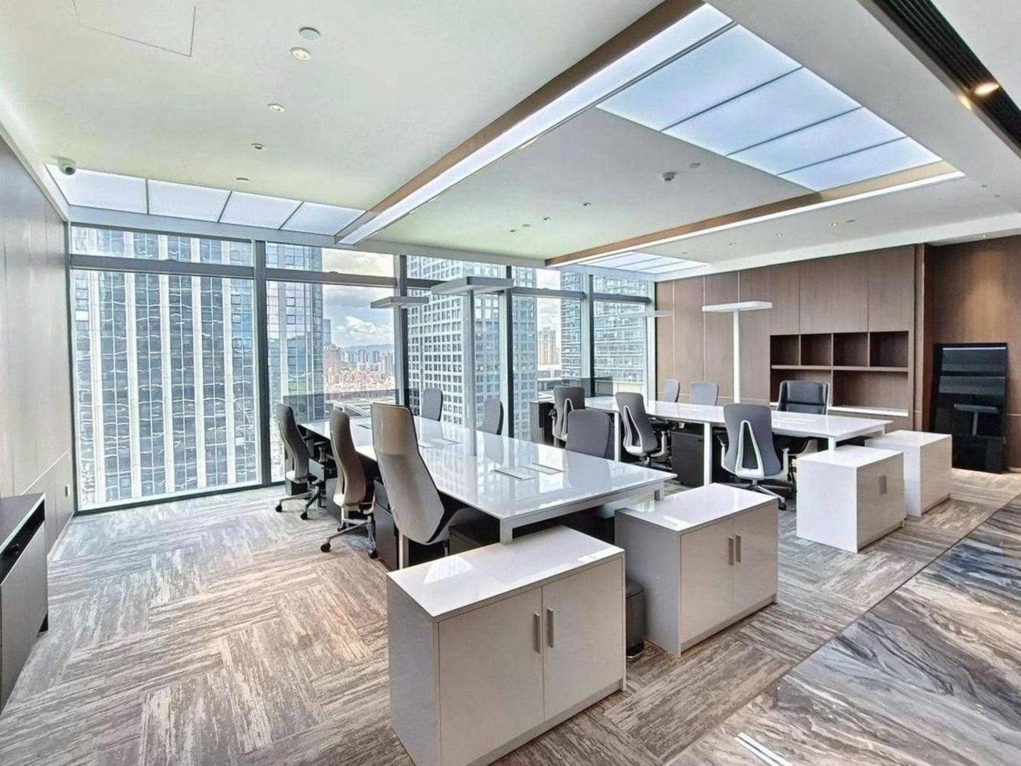 深圳神州数码国际创新中心二手房房源图片