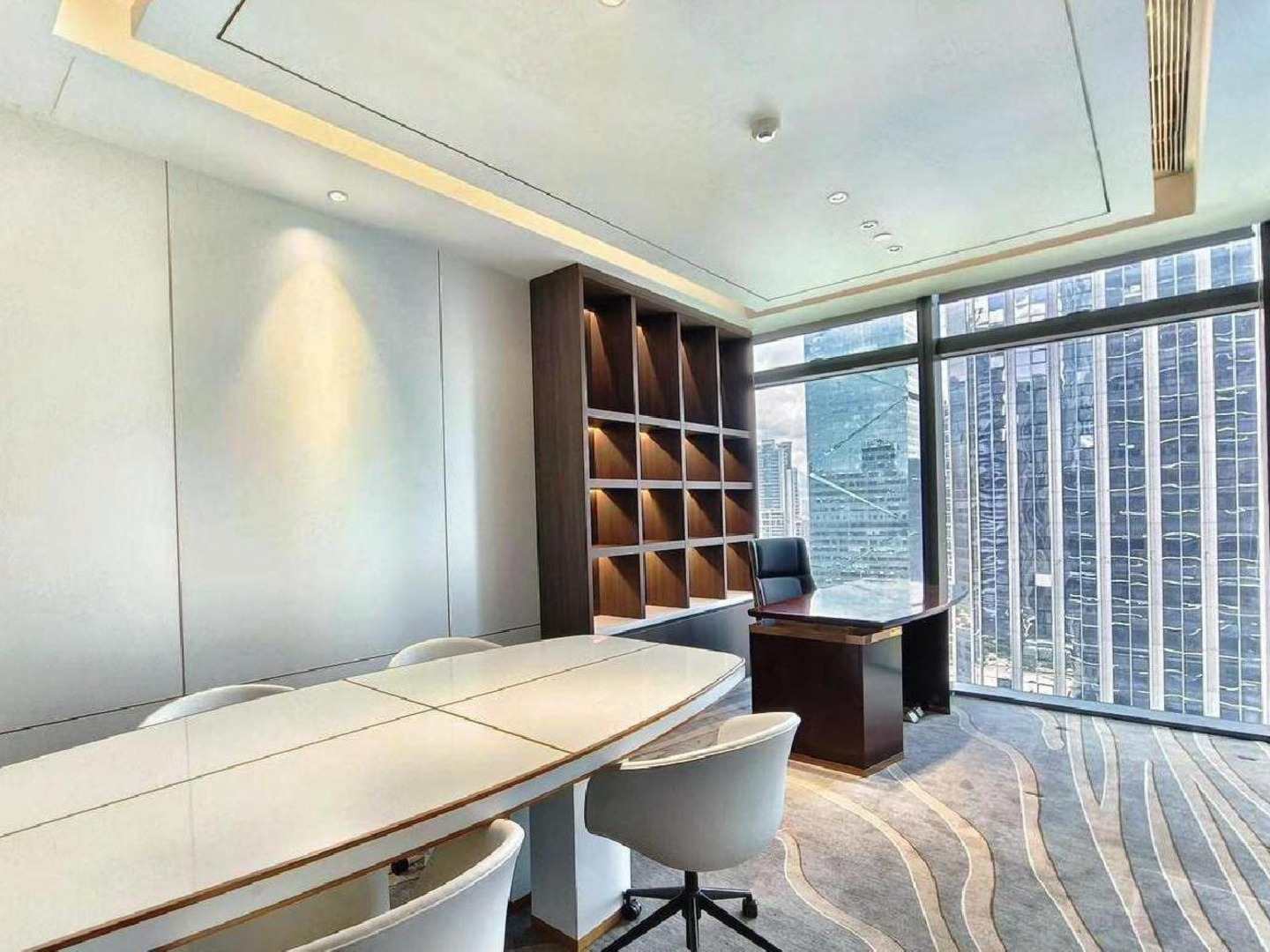 深圳神州数码国际创新中心二手房房源图片