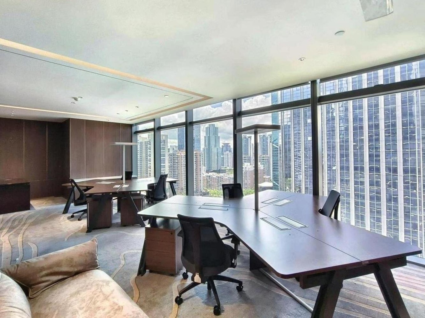 深圳神州数码国际创新中心二手房房源图片