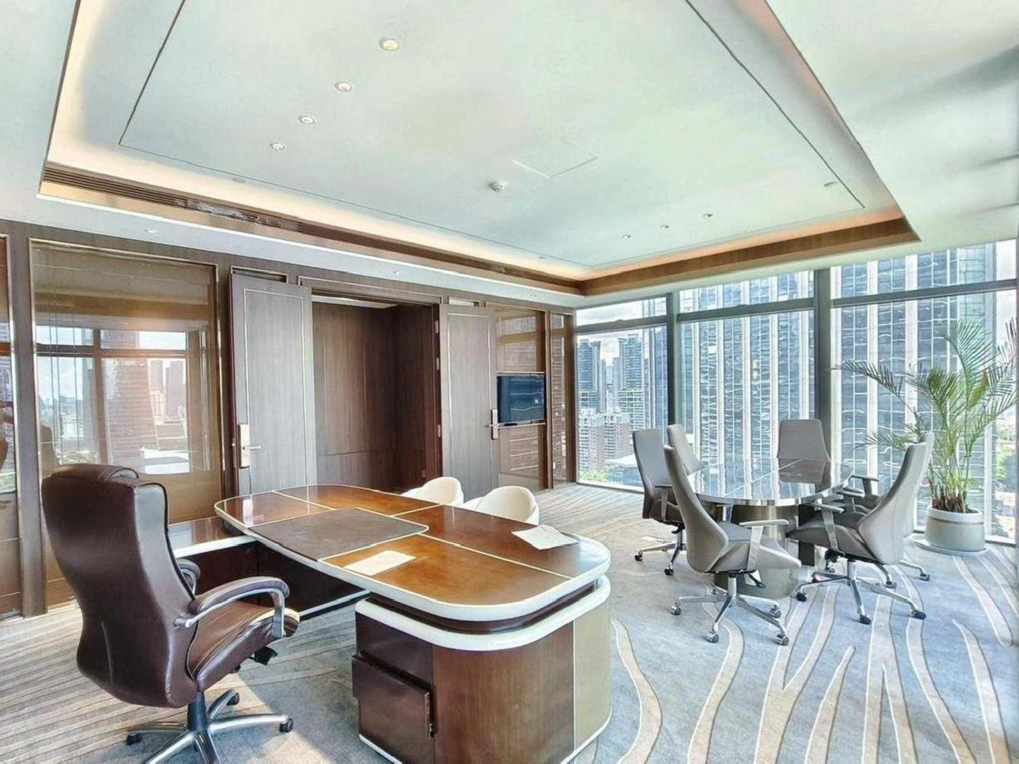 深圳神州数码国际创新中心二手房房源图片