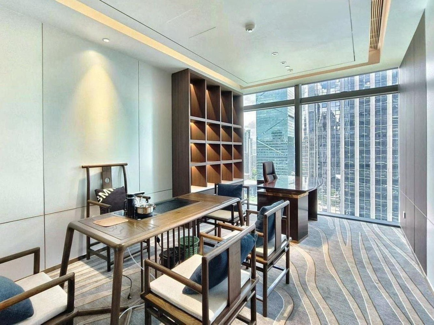 深圳神州数码国际创新中心二手房房源图片