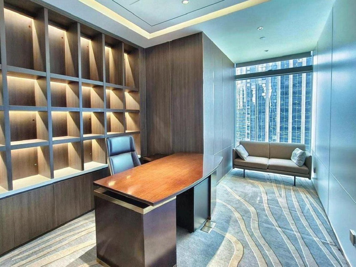 深圳神州数码国际创新中心二手房房源图片